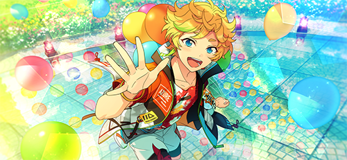 Ensemble Stars Assets Drive